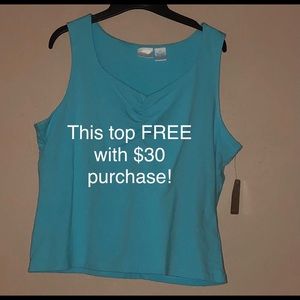 ProSport Stretch Tank